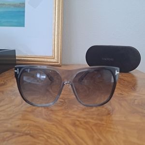 Tom Ford Sunglasses
